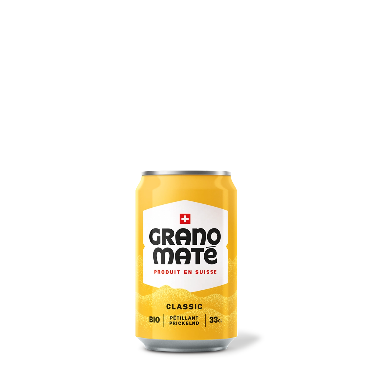 Grano Maté Classic BIO