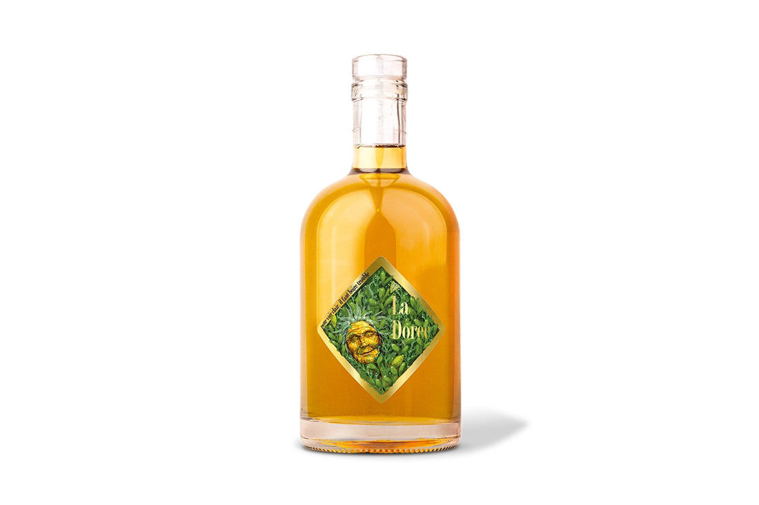 Liqueur de Maté Artisanale Suisse - Guide Ultime 2025