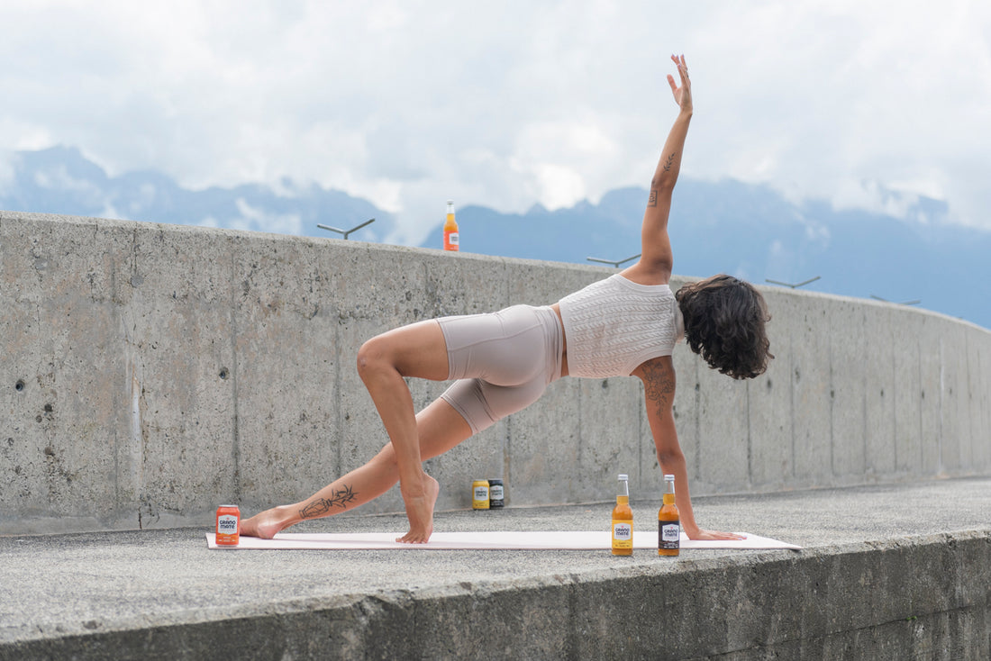 Maté Faible en Sucre Comparatif : Le Guide Complet des Boissons Suisses