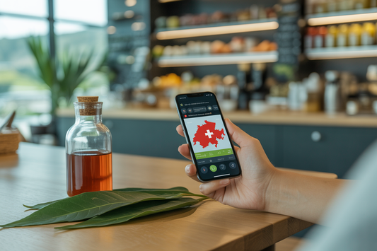 Où acheter Grano Maté : Le guide complet des points de vente en Suisse