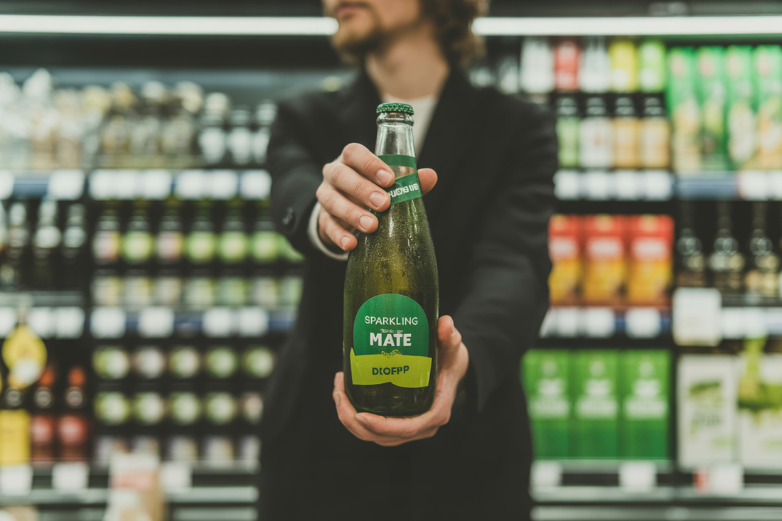 5 Conseils Essentiels pour Acheter un Maté Pétillant Suisse Bio en 2025