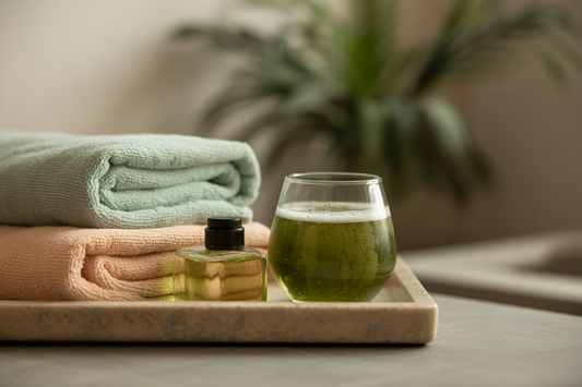 Massage Réussi : 2 Secrets d'Hydratation Essentiels