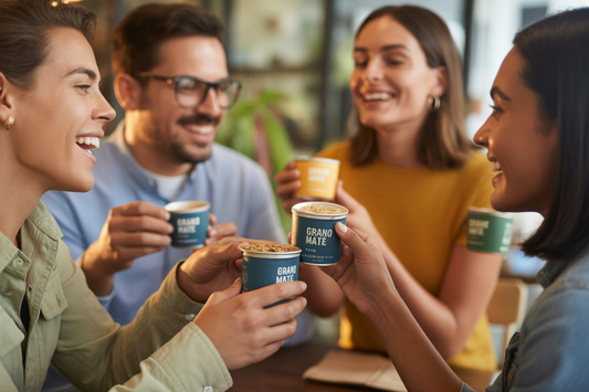 Grano Maté Avis Clients : la Vérité sur Notre Boisson Engagée