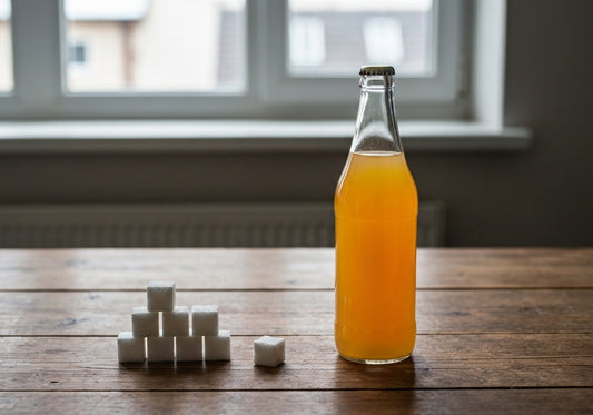 Moins de Sucre par Litre: Le Guide Essentiel de Vos Boissons