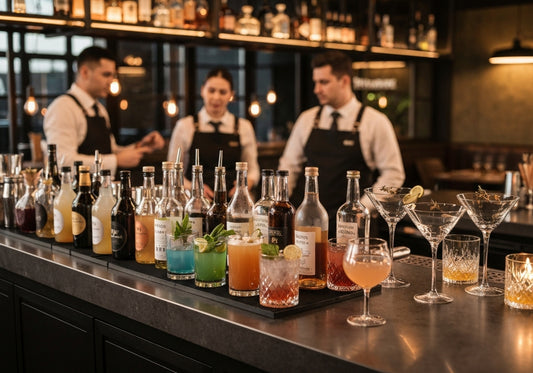 Tendances B2B Boissons 2026 : Le Guide Complet