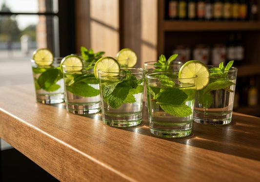 3 Stratégies Grano Maté pour Épiceries Fines