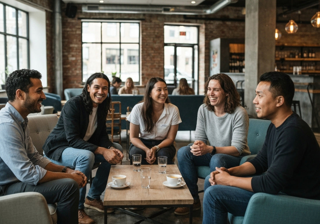 Où trouver Grano Maté à Vevey: Le guide 2025
