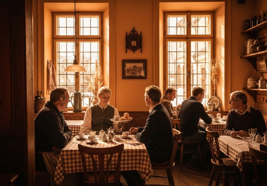 4 étapes pour choisir vos boissons pour cafés et restaurants suisses
